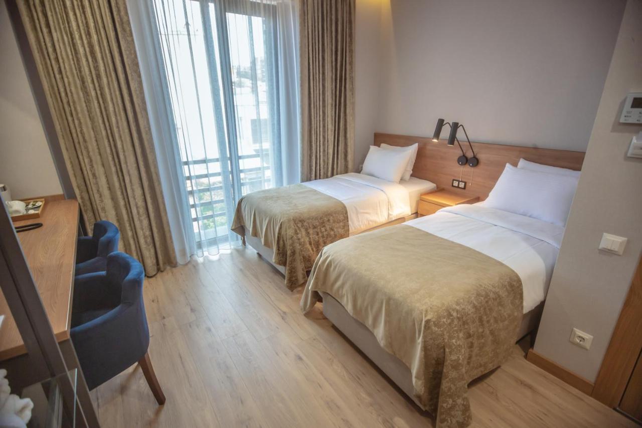 Hotel Banovani Tbilisi Eksteriør bilde