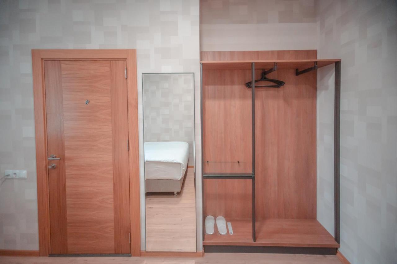 Hotel Banovani Tbilisi Eksteriør bilde