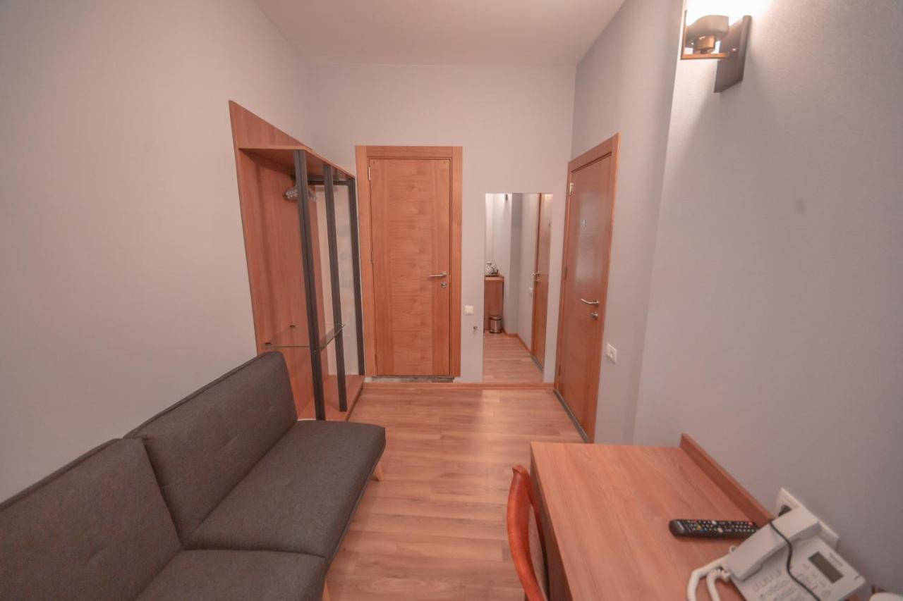 Hotel Banovani Tbilisi Eksteriør bilde