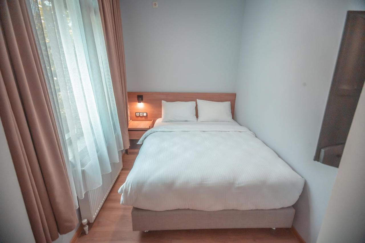 Hotel Banovani Tbilisi Eksteriør bilde