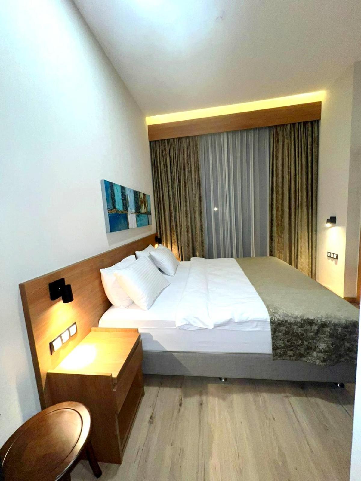 Hotel Banovani Tbilisi Eksteriør bilde